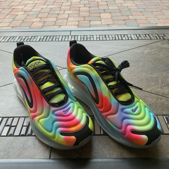 Nike air max 720 • BRAND NEW/NEVER WORN • - Picture 8 of 16